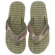 thumbnail image 2 of Pantuflas De Verano, Chanclas Resistencia A La Abrasión EVA Diseño Ergonómico Flexible Para Interiores Para Exteriores ANGGREK Otros, 2 of 8