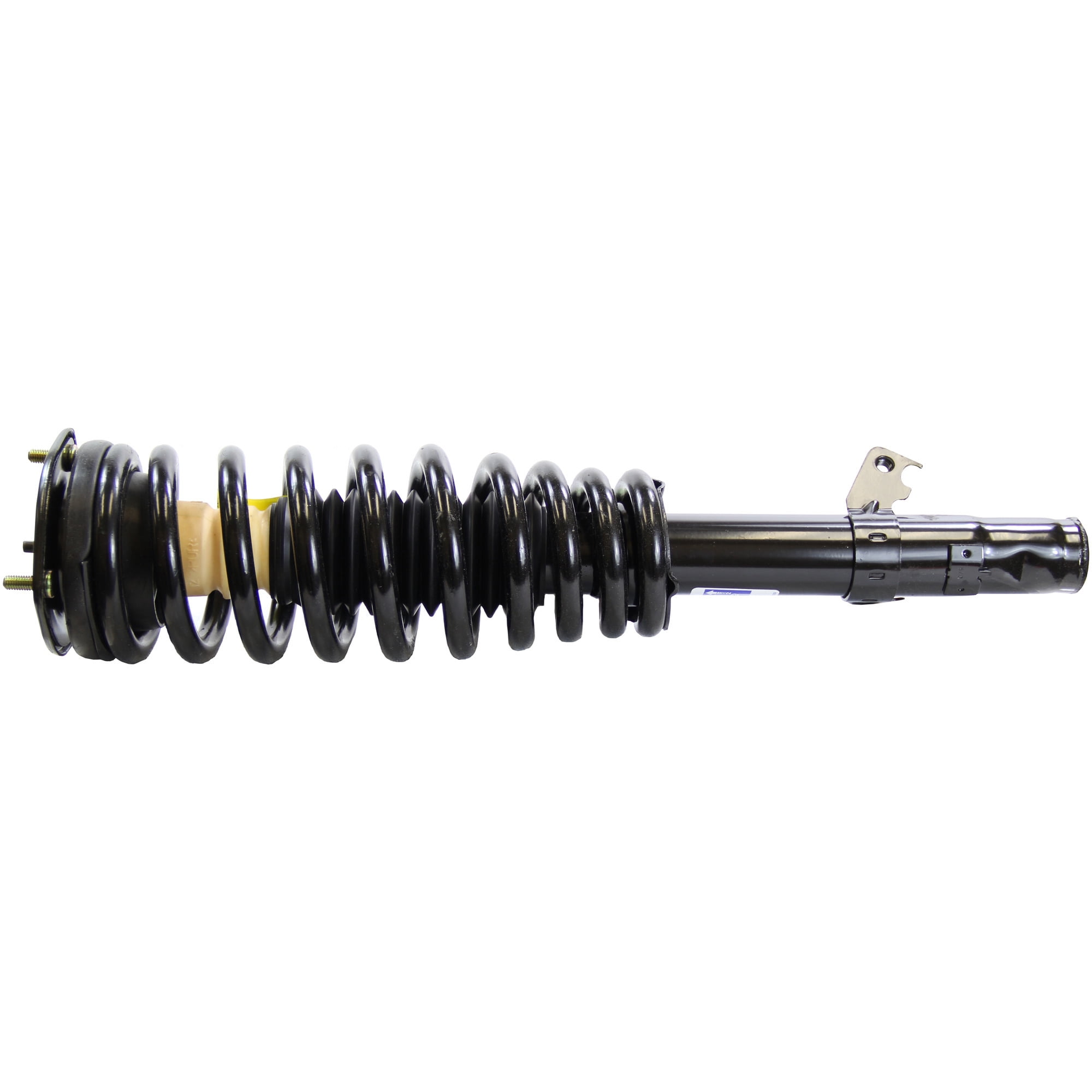 Monroe Shocks & Struts Quick-Strut 172208 Strut and Coil Spring