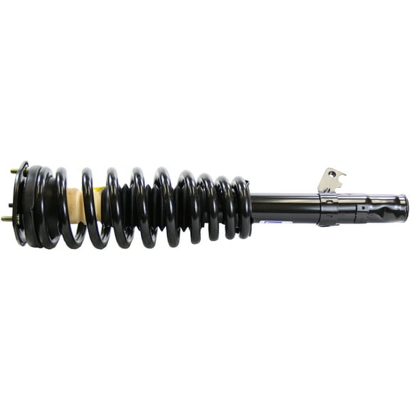 Monroe Shocks & Struts Quick-Strut 172261 Strut and Coil Spring Assembly
