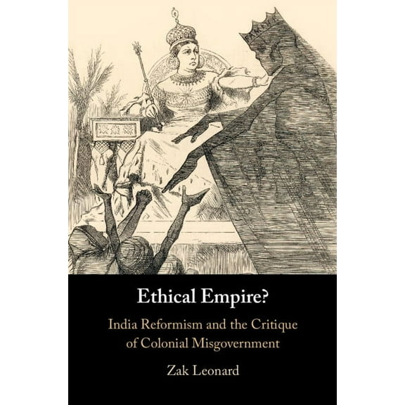 Ethical Empire?, (Paperback)