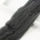 thumbnail image 4 of Nvzi Hilo de lana merino de 2,2 lb para hilar | Hilo grueso y suave para tejer a mano, mantas, núcleo de fieltro, relleno cardado, verde, 4 of 4