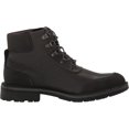 thumbnail image 5 of Kenneth Cole Unlisted, Men’s Bainx Hiker Boots, Charcoal, 13M, 5 of 8