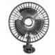 thumbnail image 5 of Ventilador de Coche Con Ventosa de 6 Pulgadas, Potente Ventilador de Refrigeración Con Circulación de Aire Giratorio Auticú de 360 ​​Para Vehículo AutomÓVIL, 5 of 7