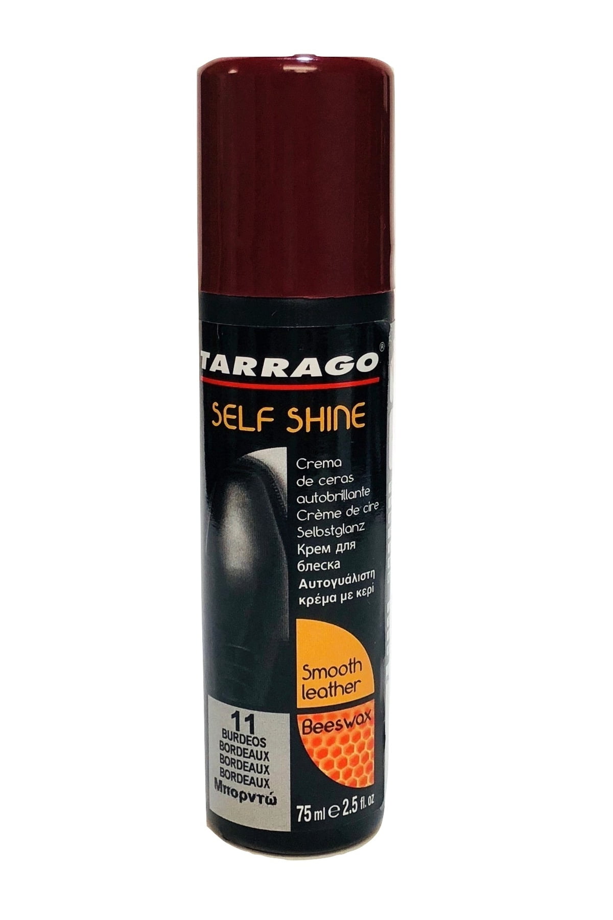 shoe cream applicator