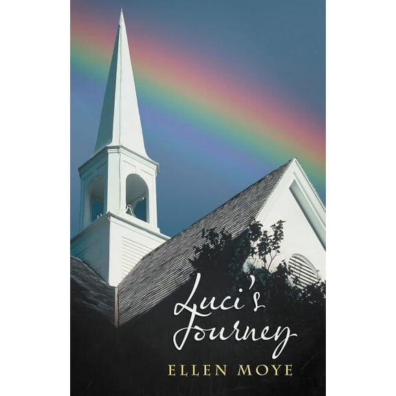 Luci's Journey, (Paperback)
