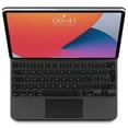 thumbnail image 2 of Restored Apple MXQU2LL/A Magic Keyboard for iPad Pro 12.9-inch (3rd and 4th Gen) (Refurbished), 2 of 4