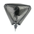 thumbnail image 4 of Almencla Folding Net Durable Lightweight Net Nylon Mesh for Freshwater Saltwater 60cm, 4 of 8