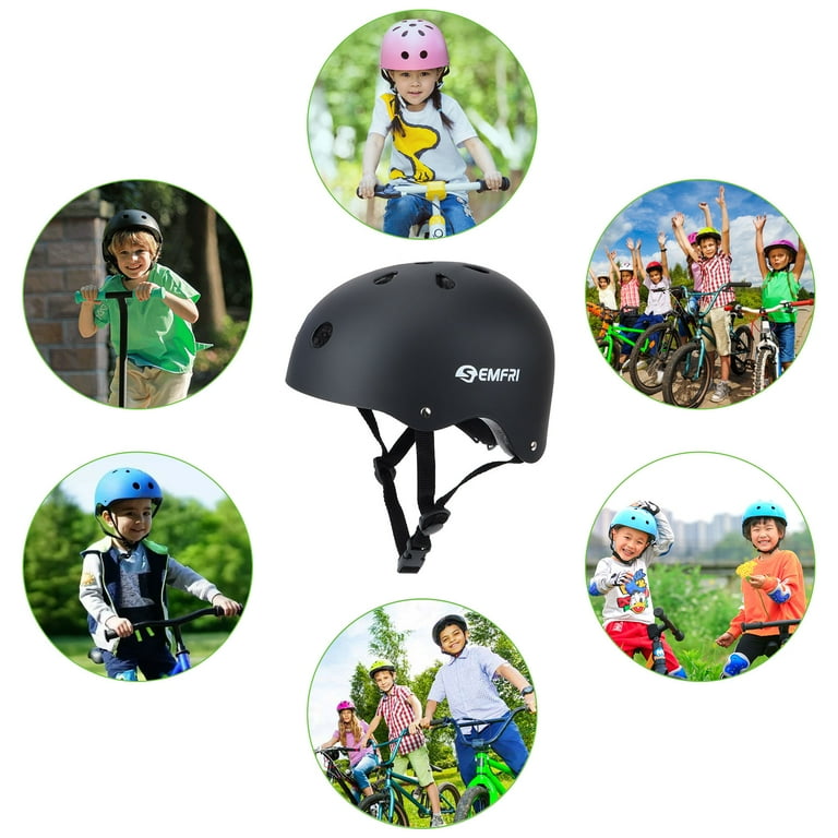 Cool Kids Bike Helmets Melon Kids Bicycle Helmet Urban Active