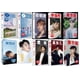 thumbnail image 3 of Colección de postales Treingi 2024 EXO LAY BAEKHYUN SEHUN CHANYEOL, juego de pegatinas, cantante masculino chino, actor, banda combinada, regalo para festival, 3 of 5