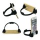 thumbnail image 2 of Soporte universal flexible para teléfono inteligente y tableta con pulgar WEIHJMXG negro, 2 of 4