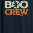thumbnail image 3 of Mickey & Friends - Boo Crew - Men's Long Sleeve T-Shirt, 3 of 5