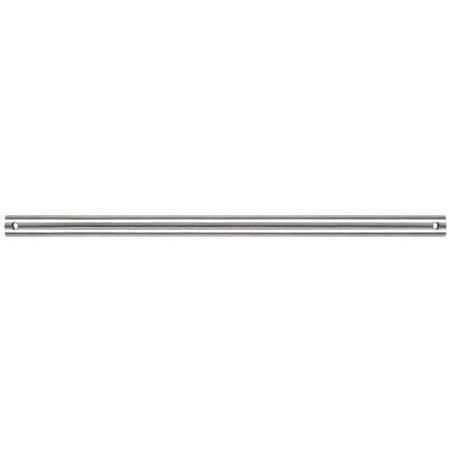 

Miseno Obpf1t18 18 Ceiling Fan Downrod - Nickel