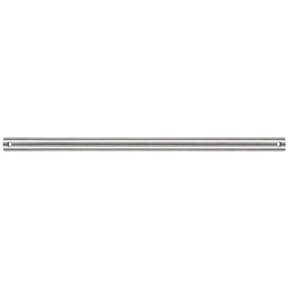 Miseno Obpf1t18 18" Ceiling Fan Downrod - Nickel