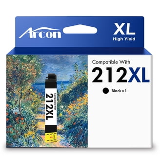 Epson 410 Claria Premium Ink High Capacity Photo Black Cartridge