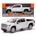 thumbnail image 1 of Modelo de coche fundido a presión Motormax 2019 GMC Sierra 1500 SLT 1/24-1/27, 1 of 6