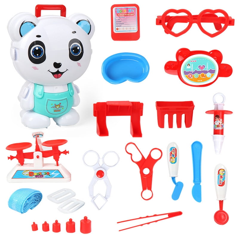 doctor kit walmart