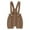 Z0522-Coffee, variant on MIASHUI Toddler Girls Kids Jumpsuit Knitted Sweater Romper Bodysuit Outfits Clothes,Green,1-3 Months