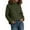 GN1, variant on Sweaters for Women Lightweight High Neck Knitted Long Sleeve Rolled Edge Pullover Fall Fashion Outfits
