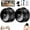 2PCS, variant on Orbicam Magnetic Mini Security Camera, Orbicam Camera, 1080p HD Camera, Compact and Discreet, Night Vision Motion Detection Security CAM with App for Home Indoor Outdoor (3PCS)