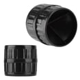 thumbnail image 3 of Water Cooling System, PC Round Chamfer Tool Professional  For Hard Acrylic Tubes After Cutting, 3 of 8