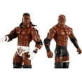 thumbnail image 3 of WWE Bobby Lashley vs King Booker Championship Showdown 2-Pack Action Figures, 3 of 7