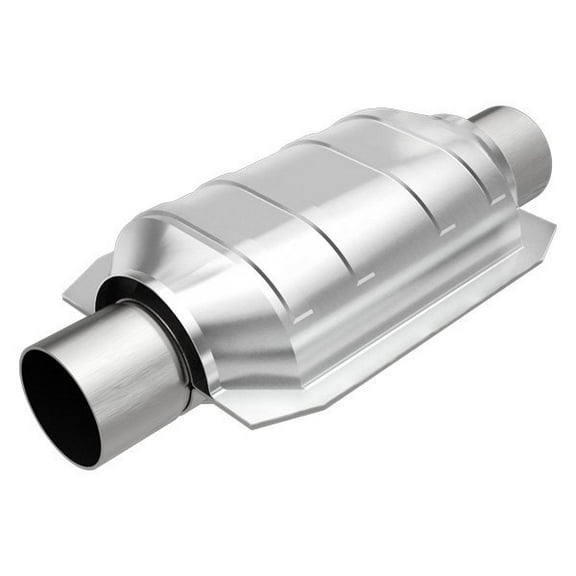 MagnaFlow Catalytic Converter Fits select: 2004-2006 FORD F150, 2003 DODGE RAM 1500