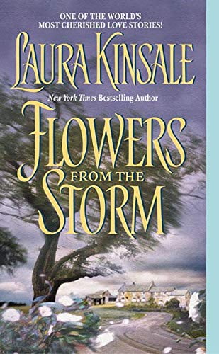 Pre-Owned Flowers from the Storm (Mass Market Paperback) 0380761327 9780380761326