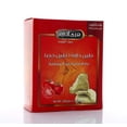 thumbnail image 3 of Hemani Multani Mitti with Dehydrated Tomato 200g (7.1 OZ) - Fuller's Earth - Nature's Skin Cleanser - with FREE Rose Water in Box, 3 of 5