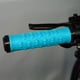 thumbnail image 3 of 1 par de bloqueo de empuñadura de bicicleta de montaña, patrón de calavera de manillar de bicicleta antideslizante Ormromra 222096-2, 3 of 8