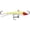 CLOWN, variant on Rapala Jigging Rap 11 Jig Perch