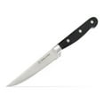 thumbnail image 6 of Dura Living 4-Piece Forged High Carbon Stainless Steel Steak Knife Set - Serrated Blades, Ergonomic Handles, 6 of 6