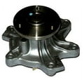 thumbnail image 2 of Engine Water Pump Fits select: 2001-2009 TOYOTA PRIUS, 2007-2018 TOYOTA YARIS, 2 of 2