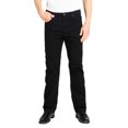 thumbnail image 2 of Grand River Big and Tall Stretch Demin Jeans - Black (38W x 36L), 2 of 2