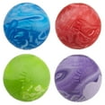 thumbnail image 2 of Rubber Euro Ball, 2 of 5