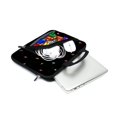 thumbnail image 3 of Funda para laptop XMBFZ de neopreno 39 x 28 x 5 cm con asa, 3 of 6