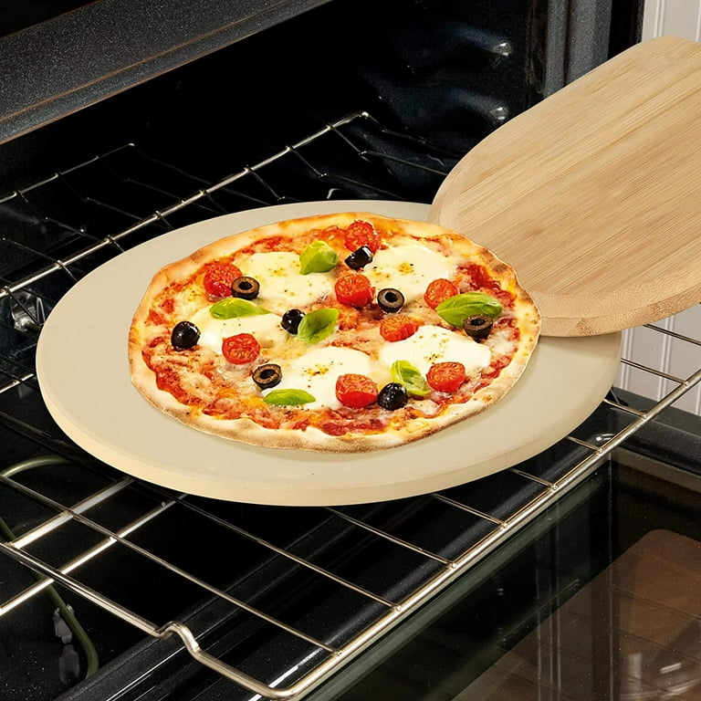 The Best Pizza Stones, Steels, and Pans for Better-Than-Delivery
