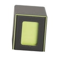 thumbnail image 3 of TISHITA Card Deck Box Collectible Game Card Protection Organization Holds 100+ Cards green, 3 of 8