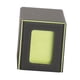 thumbnail image 4 of Caja de baraja de cartas, protección de cartas de juego coleccionable, tarjetero resistente a arañazos verde, 4 of 10