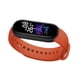 thumbnail image 3 of Methold Bluetooth Smart Watch M5 cardíaco Presión arterial Fitness Fit Electrónica Rojo Magnetisch, 3 of 6