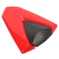 thumbnail image 1 of Rear  Cover Cowl, Long Service Life Impact Proof Rear Passenger  Cover Perfect Fit  For Motorbike Red, 1 of 8