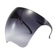 thumbnail image 4 of High Definition Protective Mask Splash Proof Breathing Valve Anti Spray Anti-fog Riding Mask Full Protection Mask, 4 of 5