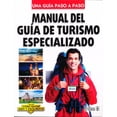 thumbnail image 1 of MANUAL DEL GUIA DE TURISMO ESPECIALIZADO EDITORIAL TRILLAS SA DE CV SHANTI LESUR, 1 of 2