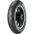 thumbnail image 1 of Metzeler ME888 Marathon Ultra Front Motorcycle Tire 130/90B-16 (73H) Black Wall for Harley-Davidson Sportster 1200 Forty-Eight Special XL1200XS (ABS) 2018, 1 of 1