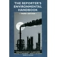 thumbnail image 2 of The Reporter's Environmental Handbook: Third Edition, (Paperback), 2 of 2