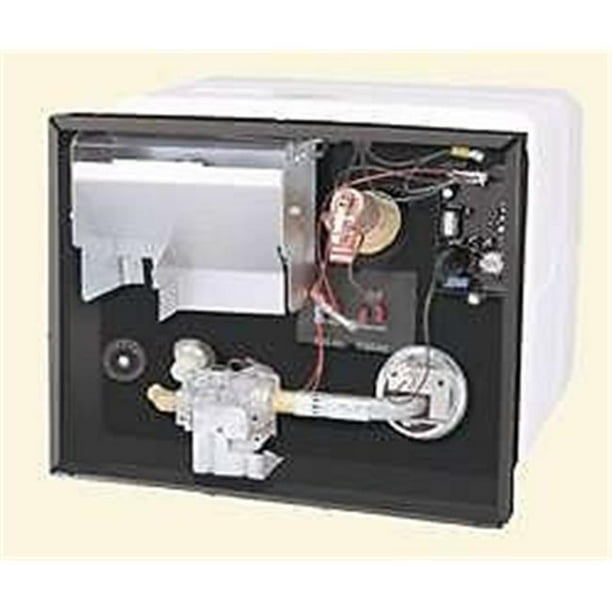 Dometic D7E94191 G103E Electronic Ignition DSI Gas Only 10 gal Water