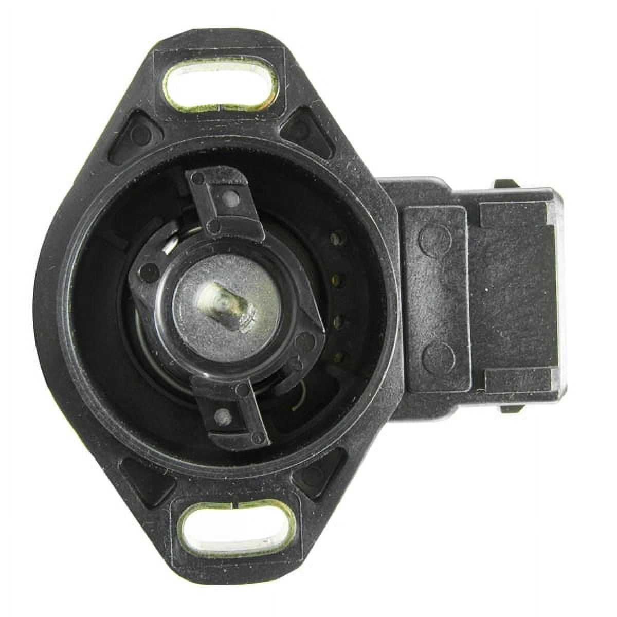 Throttle Position Sensor