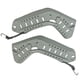 thumbnail image 2 of Guide Helmet for Fast 1 Par Rail Adapter Nylon Rail Grey Hugtrwg Para estrenar, 2 of 9