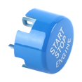 thumbnail image 4 of Start Stop Button, Car Engine Start Stop Button, Engine Stop Switch Cover for 2018 F30 3 Series All F Chassis G Chassis Series F20 F21 F22 F23 F30, 4 of 8
