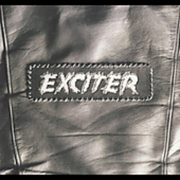 Exciter - O.T.T. - Music & Performance - CD
