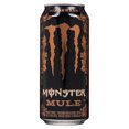 thumbnail image 2 of Monster Mule Gingerade Can, 473 mL, 2 of 5
